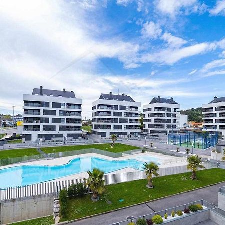 Miramar By Silastur Luanco Exteriör bild